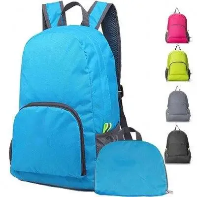 Retail eco daypacks