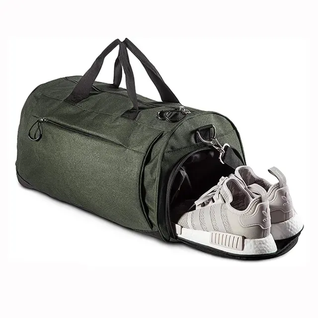 Gym and sports bags