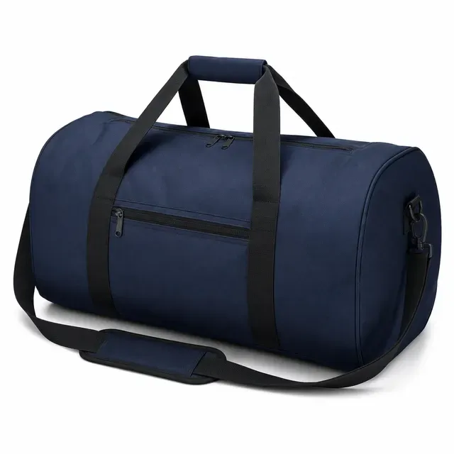 Travel duffels and gym bags